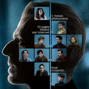 大话说电影 148 悬疑爽剧 翻译疑云 Les Traducteurs