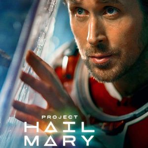挽救计划 (这个名字差到无法拯救）以及春节档其他几部电影  Project Hail Mary