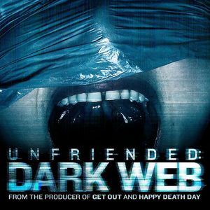 大话说电影 56 解除好友2：暗网 Unfriended: Dark Web 没有比较就没有伤害