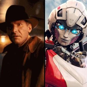 七月与差评：消失的她 秘密入侵 变形金刚 夺宝奇兵5 惊天营救2 不要见怪 圣斗士