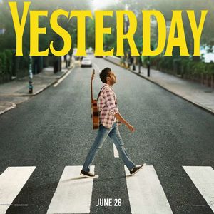 大话说电影 94 昨天 Yesterday 孟买酒店 Hotel Mumbai 印度小哥男主角们