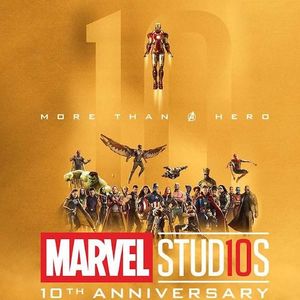 大话说电影 129 最爱与厌恶的漫威电影宇宙(MCU)电影