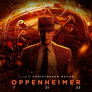 诺兰封神之作 奥本海默 Oppenheimer / 不完美受害人 秘密入侵 驱魔人第三季 兜风 Joy Ride