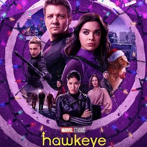 专题节目 你最喜爱的圣诞电影 鹰眼剧集大讨论 Hawkeye