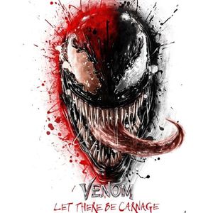 毒液2 Venom: Let There Be Carnage来自德云社的冷笑话英雄