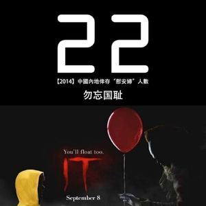 大话说电影 4 电影二十二 It