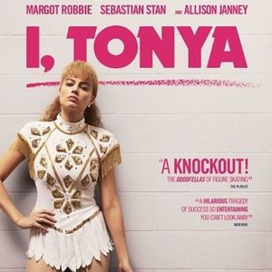 大话说电影 20 我，花样女王 /  I, Tonya