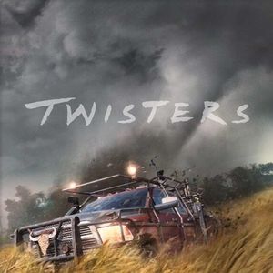 龙卷风 Twisters 爱情来的太快?