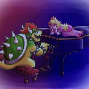 游戏三合一： 龙与地下城+超级马力欧兄弟大电影+俄罗斯方块