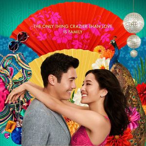 大话说电影 52 并不代表亚洲人的摘金奇缘 Crazy Rich Asians