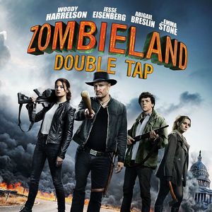 大话说电影 111 丧尸乐园2 Zombieland: Double Tap 老马丁怼漫威 昆丁辱李小龙 小丑收入胜复联