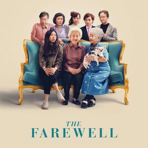 大话说电影 104 别告诉她 The Farewell 最近唯一不带丝毫失望的优良作品