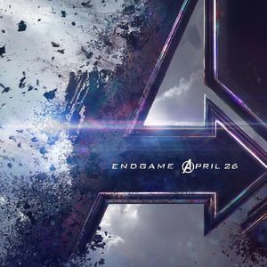 大话说电影 66 漫威预告片专期 复仇者联盟4：终局之战 Avengers: Endgame 惊奇队长 Captain Marvel