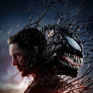 再见爱人! 毒液:最后一舞 2B铅笔终于写完了!Venom: The Last Dance