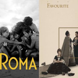大话说电影 74 本届奥斯卡的宠儿罗马 The Favourite VS Roma