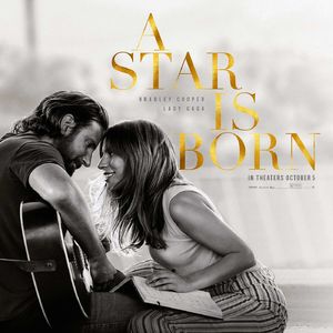 大话说电影 60 一个明星的诞生 A Star Is Born (2018)