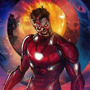 210 漫威丧尸宇宙 假如…？ 第一季 What If...? 第四五六集