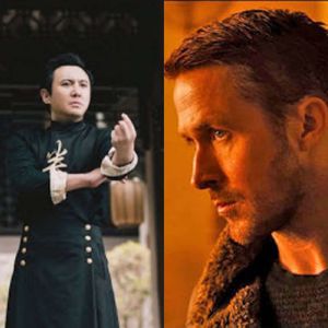 大话说电影 7  羞羞的铁拳 / Blade Runner 2049銀翼殺手