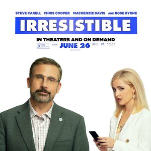 大话说电影 147 不可抗拒 Irresistible 一部出奇好的美国政选喜剧