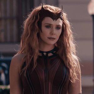 182 这个结尾你满意吗？旺达幻视 WandaVision 第九集