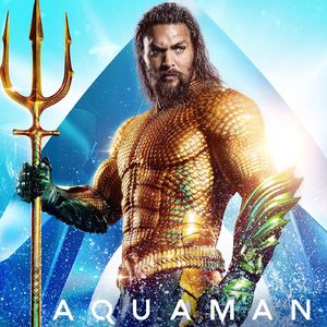 大话说电影 69 我和女神聊海王 Aquaman