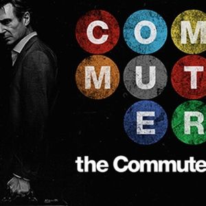 大话说电影 22 通勤营救 The Commuter /华盛顿邮报 The Post