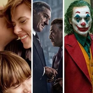 大话说电影 120 这一年有你们真好，主播们的年底电影大总结