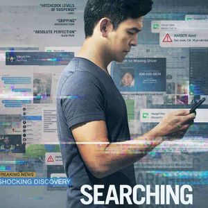 大话说电影 55 比Razy Rich Asians好的亚裔制作 网络谜踪 Searching