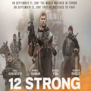 大话说电影 28 政治正确的奥斯卡 / 12勇士 12 Strong