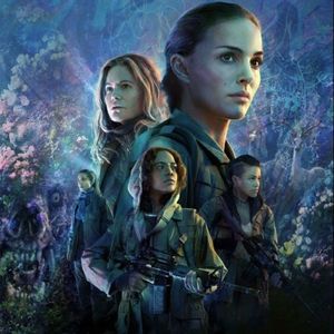大话说电影 32 被电影公司湮灭的湮灭 Annihilation