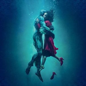 大话说电影 23 水形物语 The Shape of Water / 茉莉牌局 Molly's Game