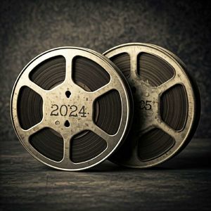 跨年特别节目: 回顾2024展望2025