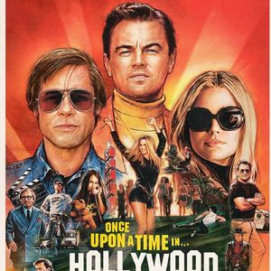 大话说电影 102 好莱坞往事 Once Upon a Time in Hollywood 昆汀的YY