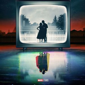 181 旺达幻视 WandaVision 第七第八集，还有一集真的能收尾吗？