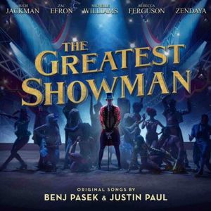 大话说电影 19 马戏之王 The Greatest Showman / 勇敢者游戏：决战丛林 Jumanji: Welcome to the Jungle