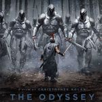 奥德赛 The Odyssey “回不了家的戴蒙”系列 诺兰反战系列新作