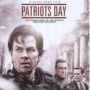 大话说电影 14 波士顿恐袭 Patriots Day / 刺杀盖世太保 The Man with the Iron Heart