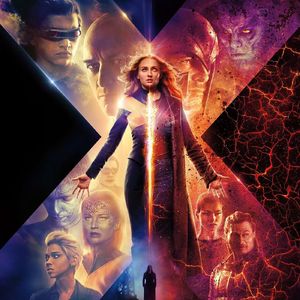 大话说电影 92 黑凤凰灰凤凰 黑灰凤凰 飞化灰 挥化肥 X战警：Dark Phoenix