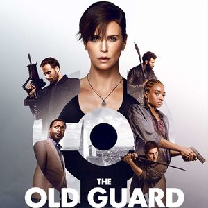 大话说电影 149 永生守卫 The Old Guard X战警电影20周年 国内电影院开工