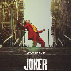 大话说电影 109 多争议无社会责任感的电影 小丑 Joker (女嘉宾Jenny Wu)