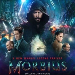 暗夜博士：莫比亚斯 Morbius 杰瑞德莱托今年金酸梅影帝明年继续有望