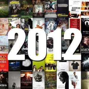 大话说电影 143 最喜爱与失望的2012年的电影