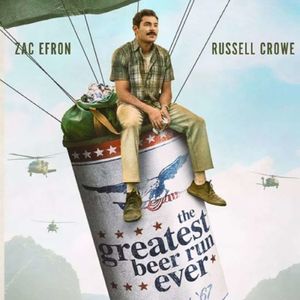 有史以来最棒的啤酒运送 比阿甘还逗比居然还是真人真事儿 The Greatest Beer Run Ever