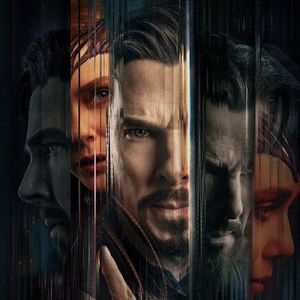 奇异博士2：疯狂多元宇宙 一部另类母情节电影 剧透第32分钟起 Doctor Strange in the Multiverse of Madness