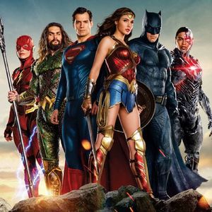 大话说电影 131 最爱与厌恶的DC超级英雄电影