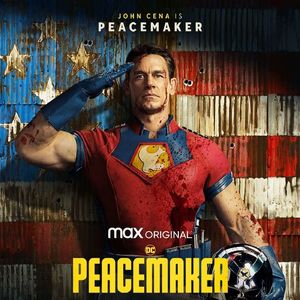 和平使者第一季大结局 正义联盟被丑化 扎司令很生气后果很严重！Peacemaker
