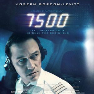 大话说电影 146 高空7500 最短的空难大电影