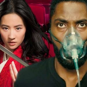 171 回顾2020年最喜爱和最失望的电影