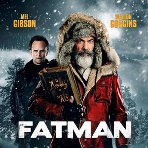 168 追杀胖老爹 Fatman 非常另类的圣诞电影