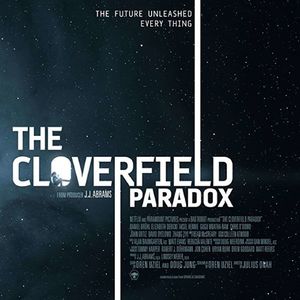 大话说电影 24 科洛弗悖论 The Cloverfield Paradox